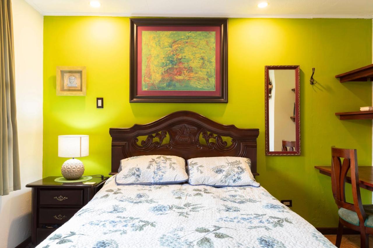 Xin Bed&Breakfast Bed and Breakfast San José Exterior foto