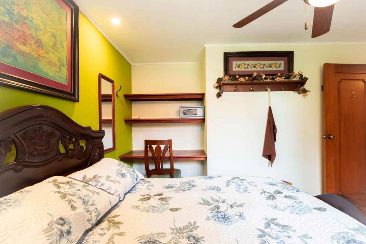 Xin Bed&Breakfast Bed and Breakfast San José Exterior foto