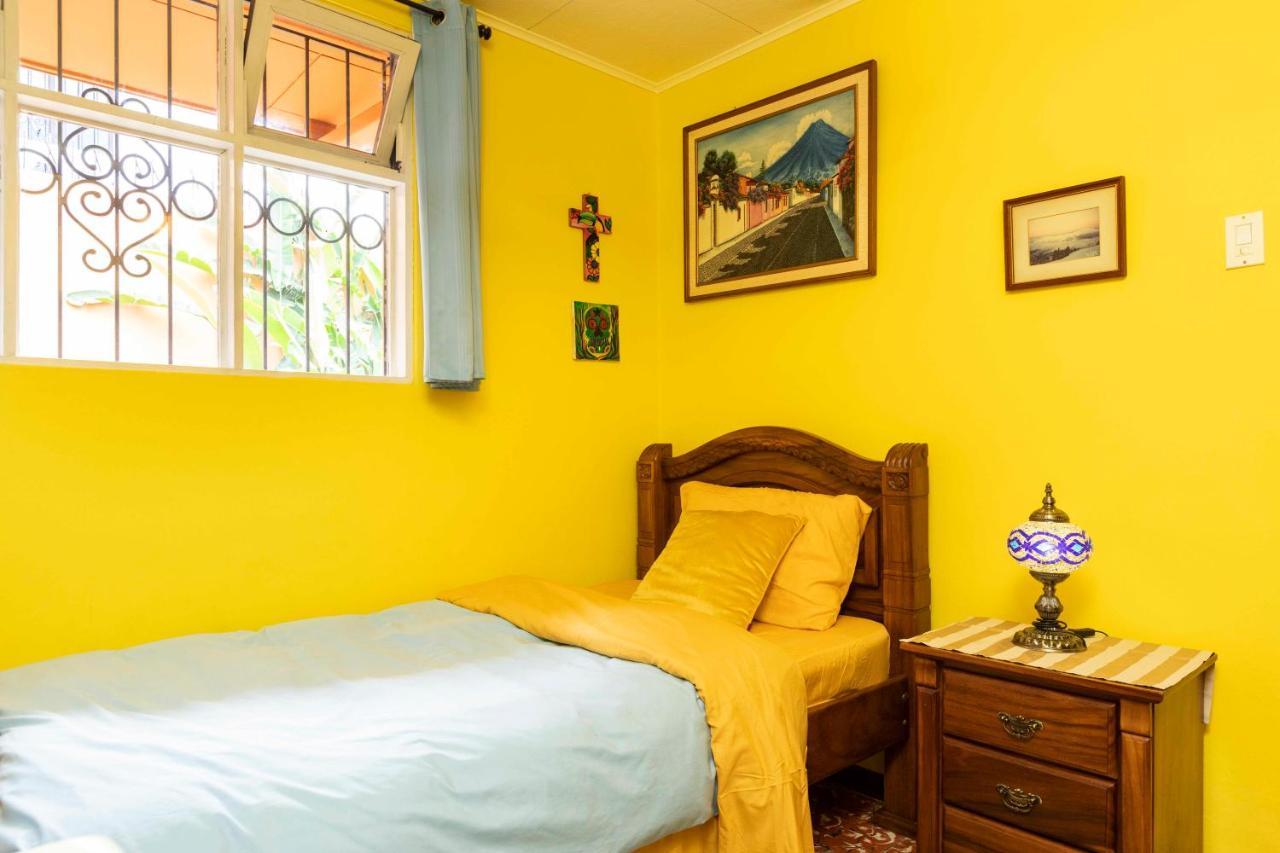 Xin Bed&Breakfast Bed and Breakfast San José Exterior foto