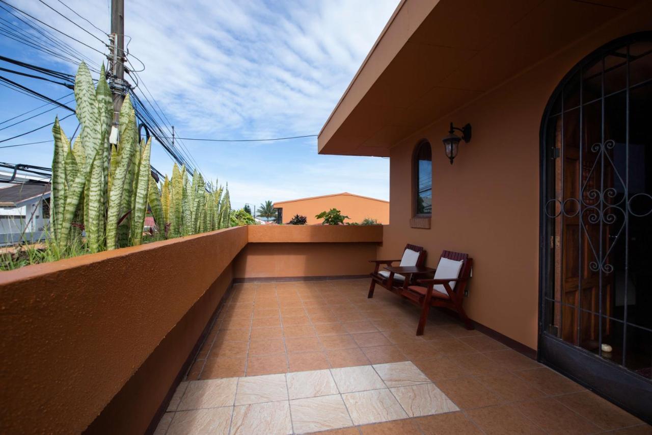 Xin Bed&Breakfast Bed and Breakfast San José Exterior foto