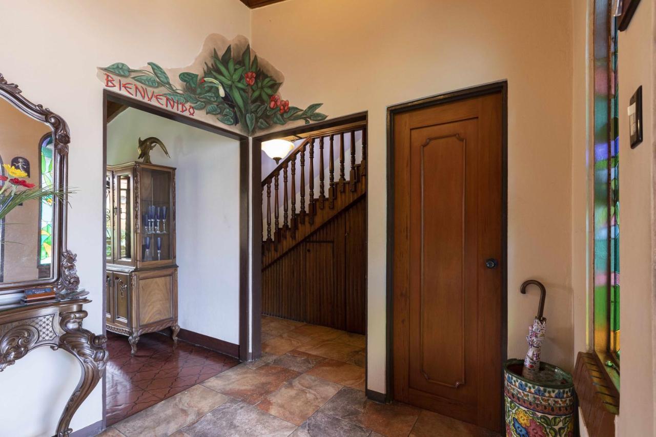 Xin Bed&Breakfast Bed and Breakfast San José Exterior foto