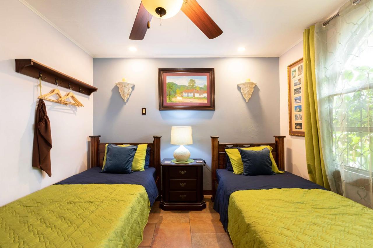 Xin Bed&Breakfast Bed and Breakfast San José Exterior foto