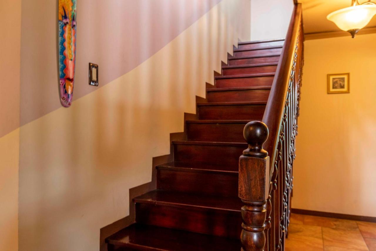 Xin Bed&Breakfast Bed and Breakfast San José Exterior foto
