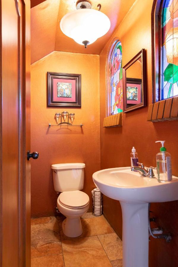 Xin Bed&Breakfast Bed and Breakfast San José Exterior foto