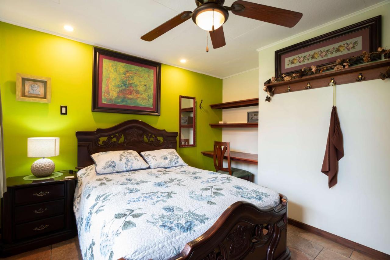Xin Bed&Breakfast Bed and Breakfast San José Exterior foto