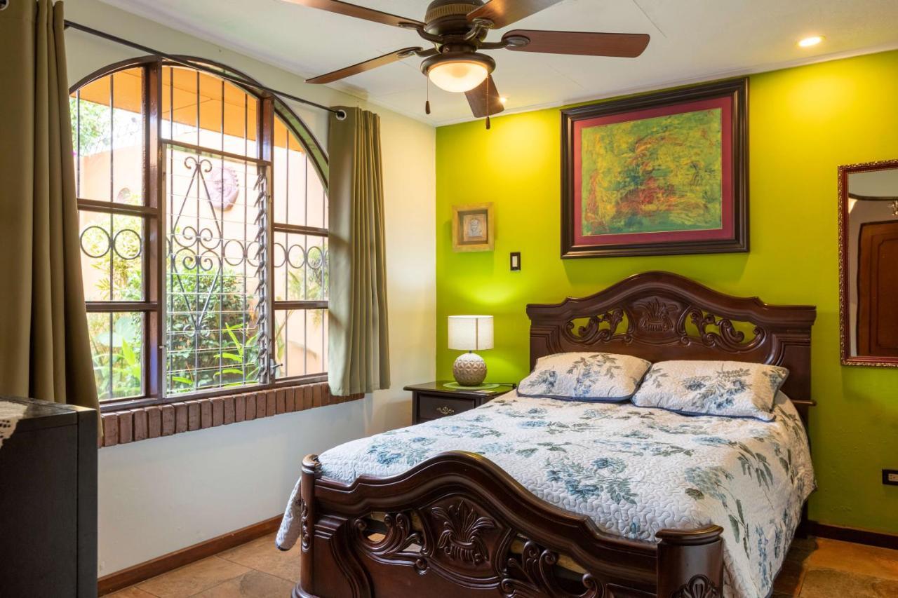 Xin Bed&Breakfast Bed and Breakfast San José Exterior foto
