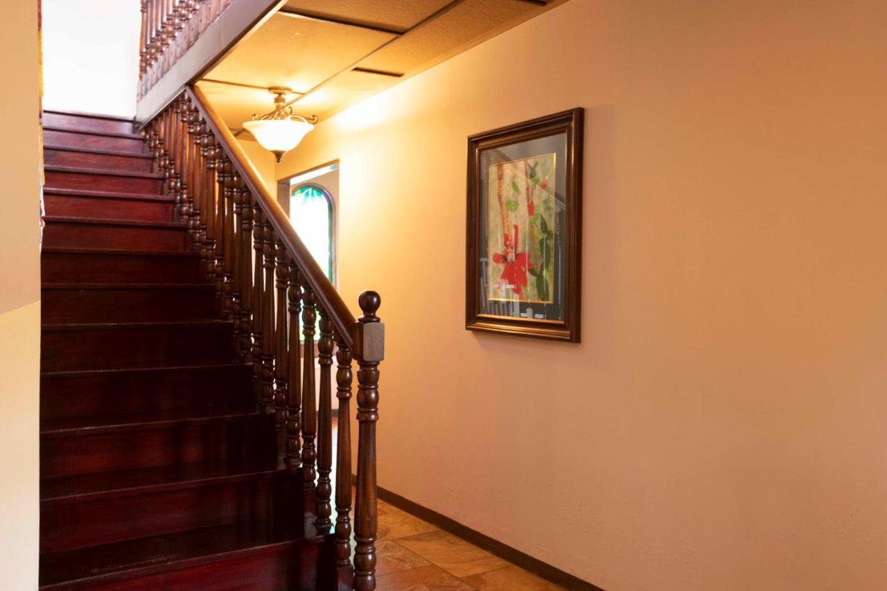 Xin Bed&Breakfast Bed and Breakfast San José Exterior foto