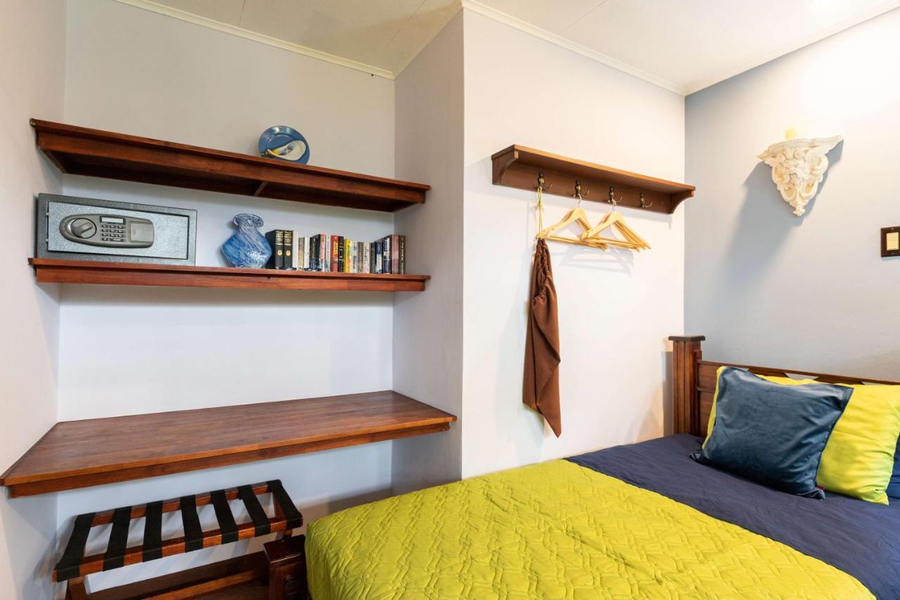 Xin Bed&Breakfast Bed and Breakfast San José Exterior foto