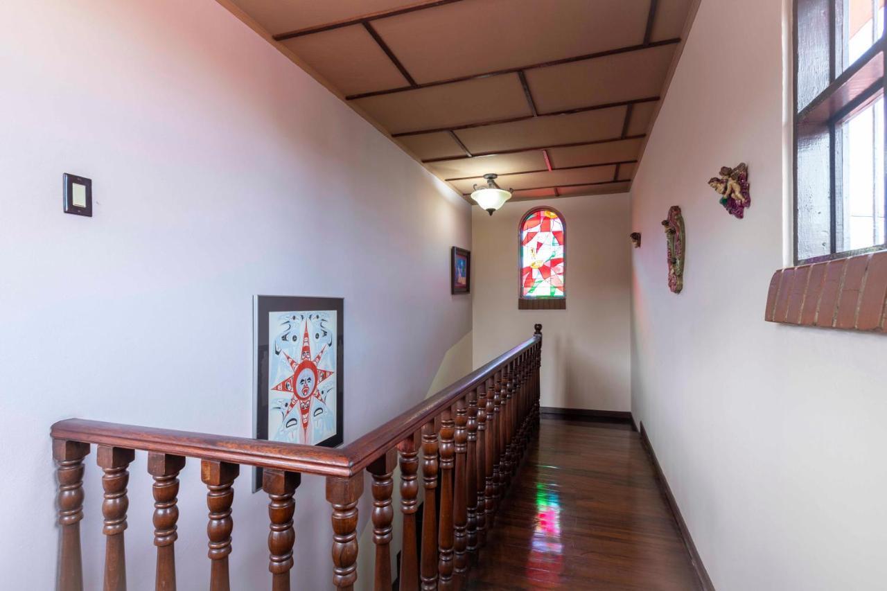 Xin Bed&Breakfast Bed and Breakfast San José Exterior foto