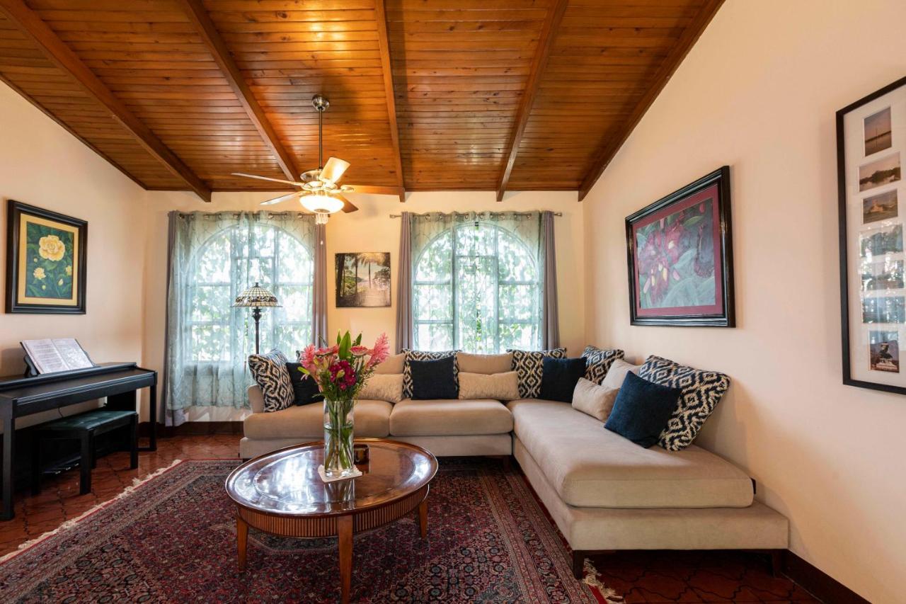 Xin Bed&Breakfast Bed and Breakfast San José Exterior foto