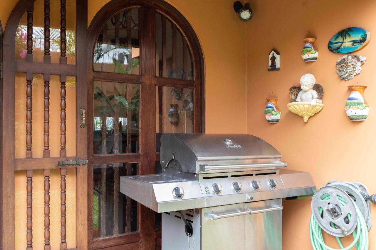 Xin Bed&Breakfast Bed and Breakfast San José Exterior foto