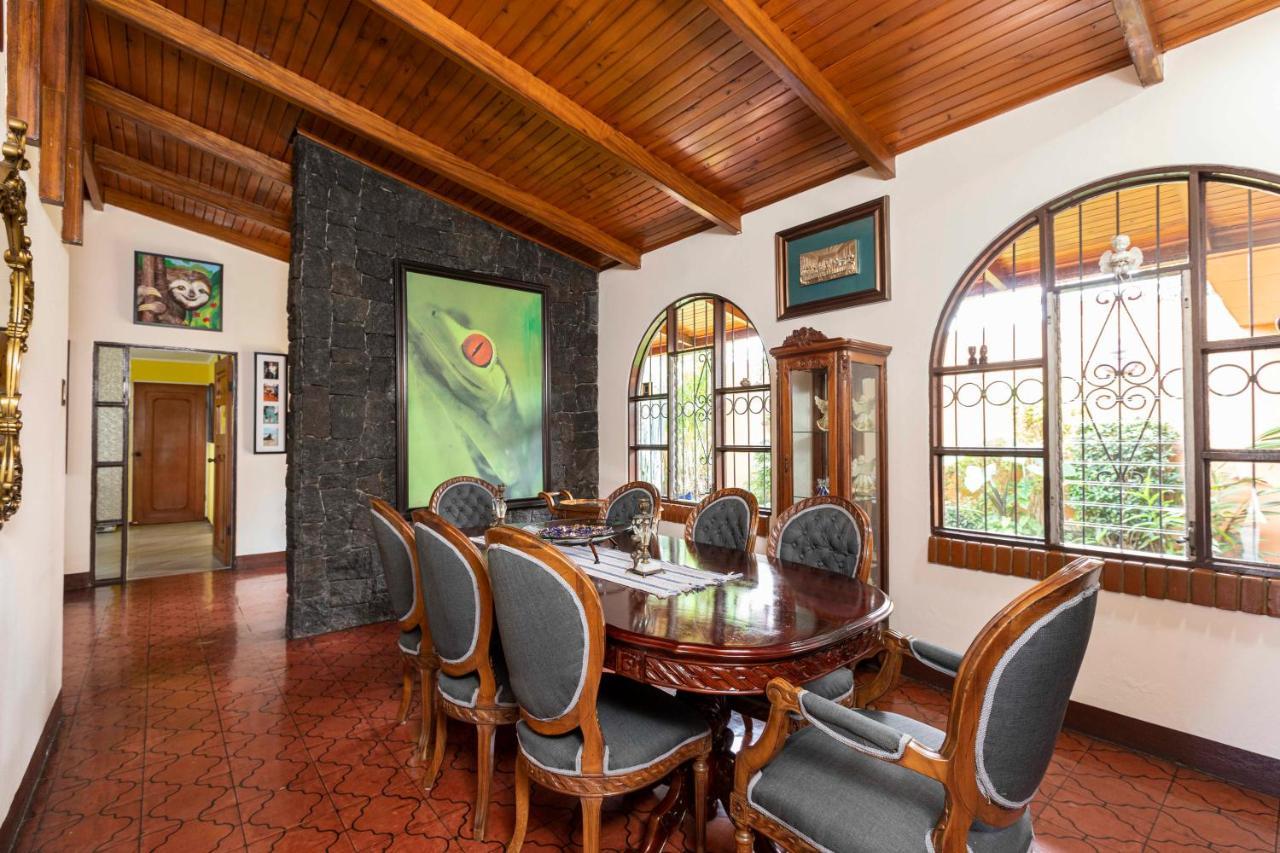 Xin Bed&Breakfast Bed and Breakfast San José Exterior foto