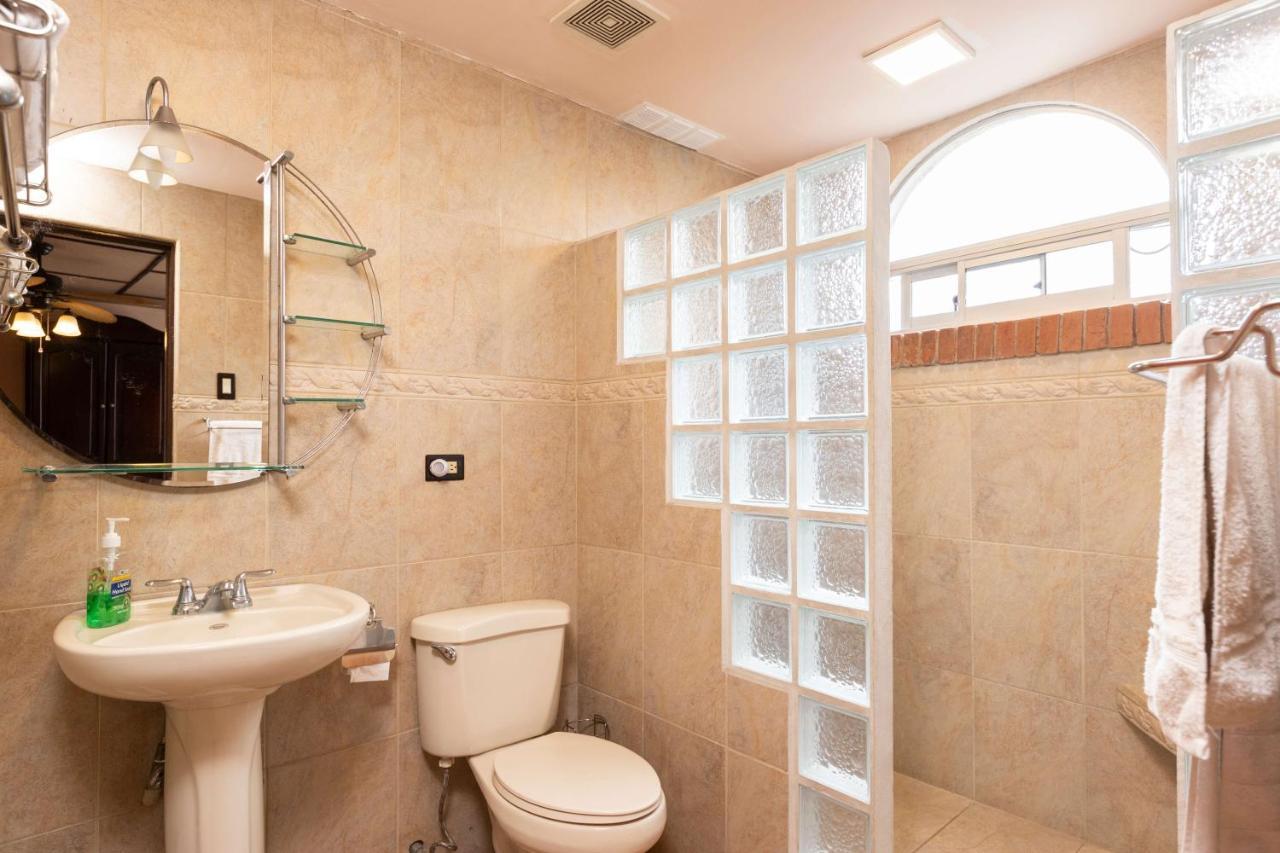 Xin Bed&Breakfast Bed and Breakfast San José Exterior foto