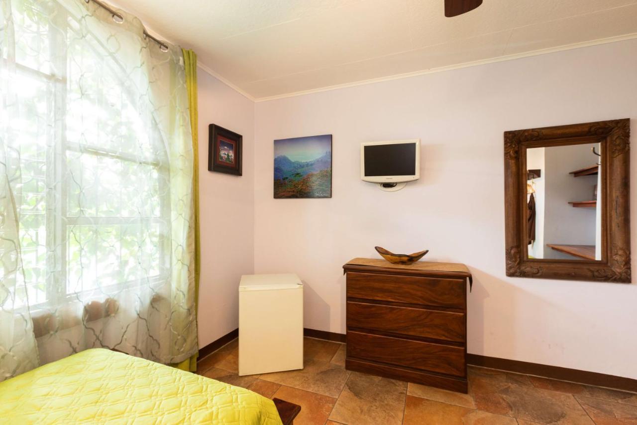 Xin Bed&Breakfast Bed and Breakfast San José Exterior foto
