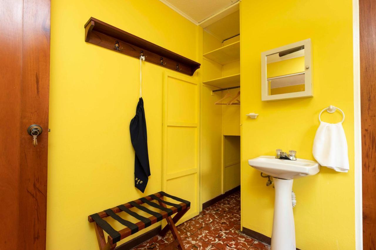 Xin Bed&Breakfast Bed and Breakfast San José Exterior foto