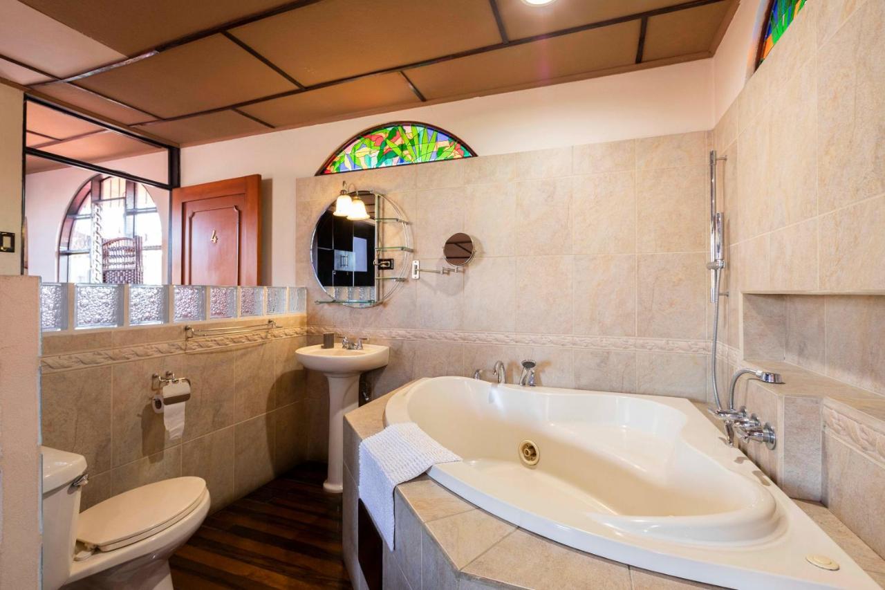 Xin Bed&Breakfast Bed and Breakfast San José Exterior foto